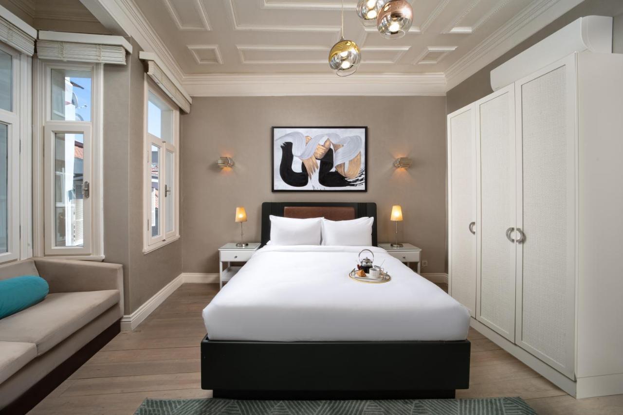 Hotel Catch Sultanahmet-special Class Istanbul