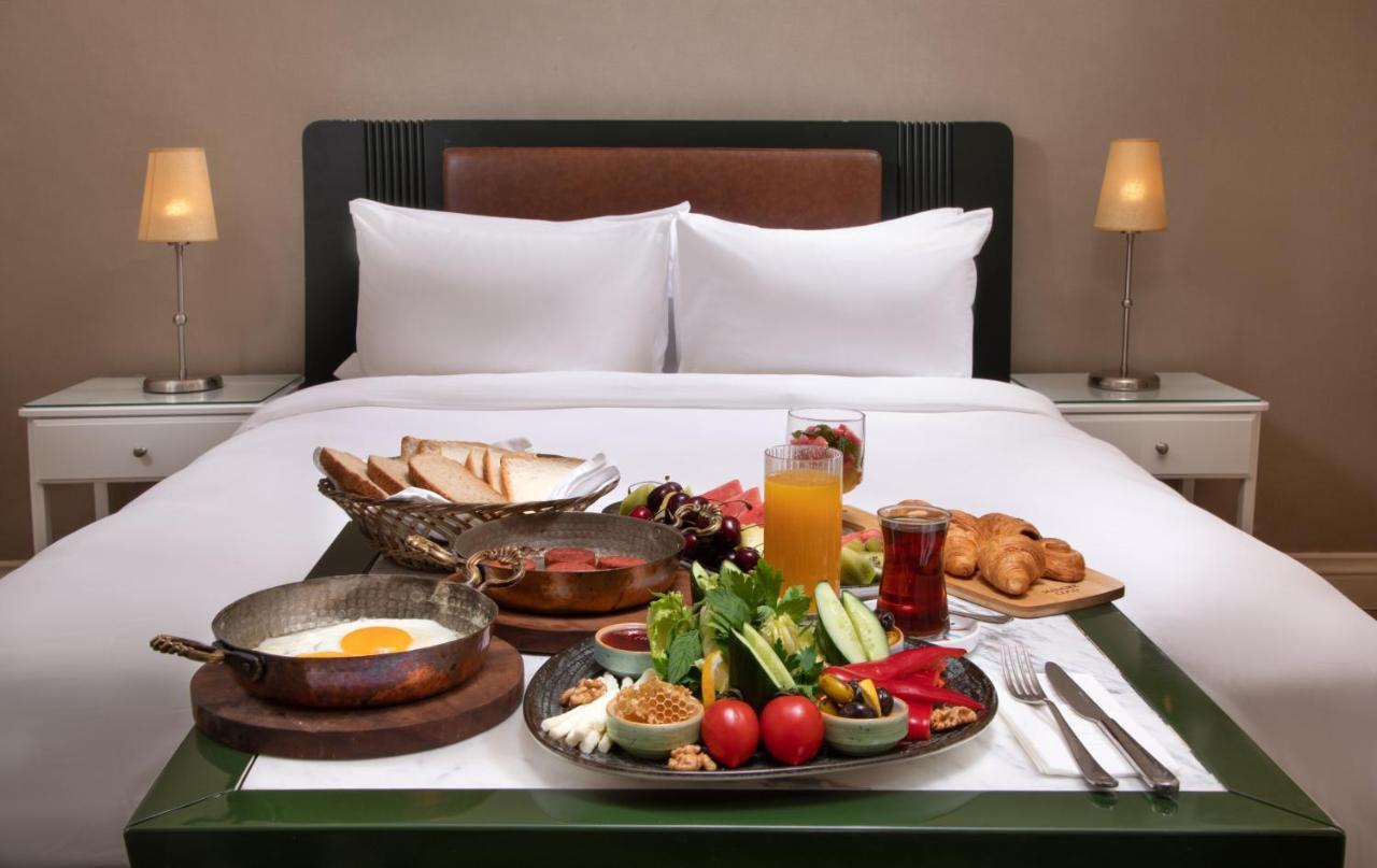 Catch Sultanahmet-special Class Hotel 4*