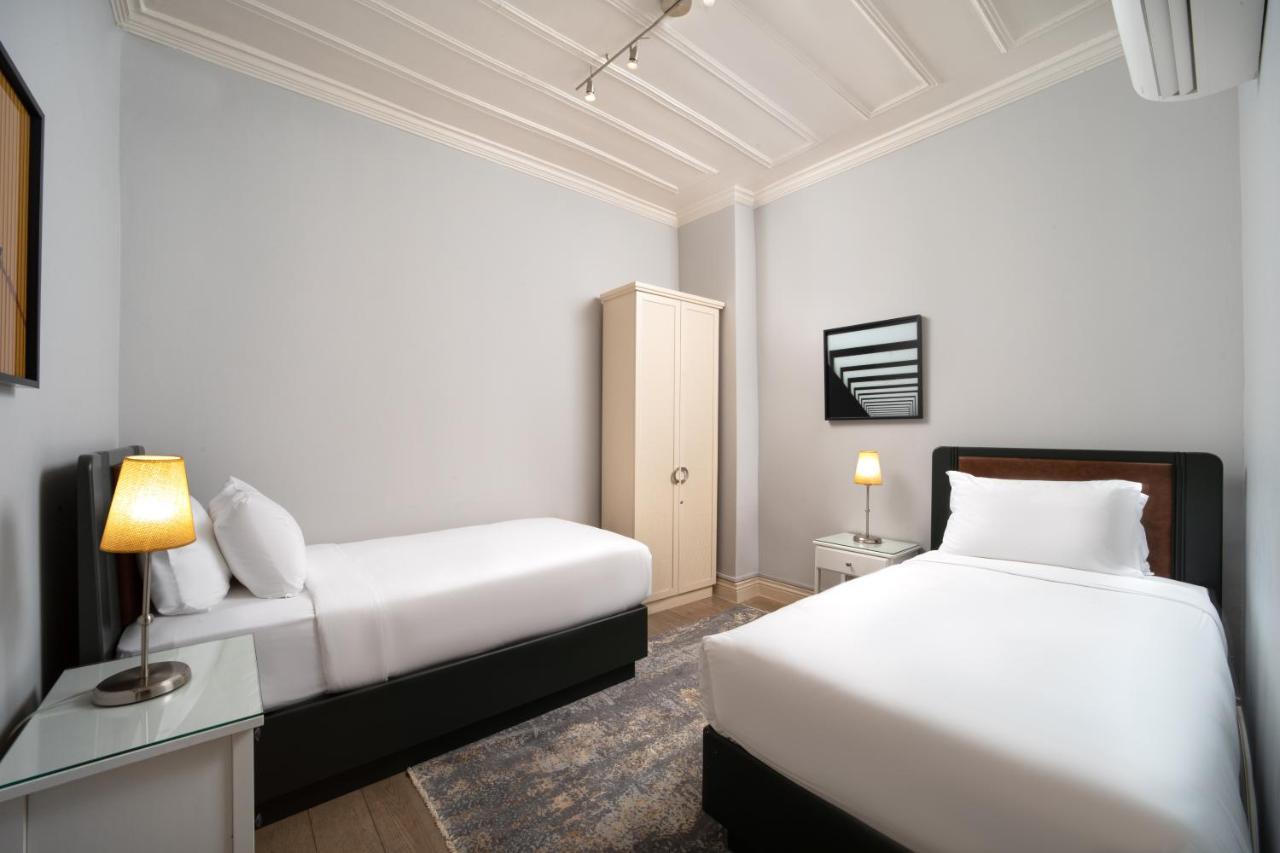 Hotel Catch Sultanahmet-special Class 4*