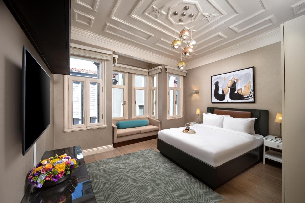 Catch Sultanahmet-special Class Hotel Istanbul