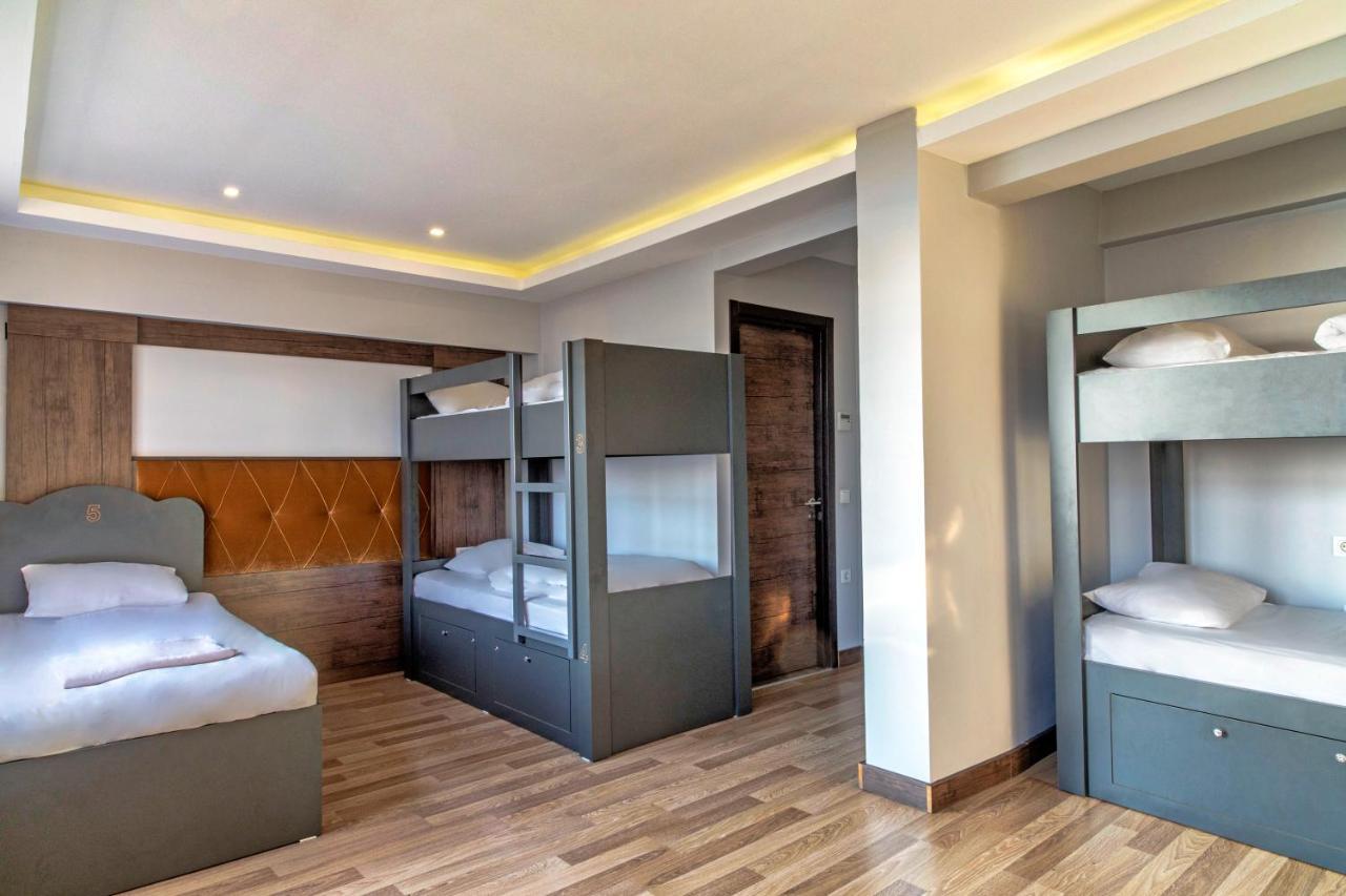 Hostel Cheers Lighthouse İstanbul