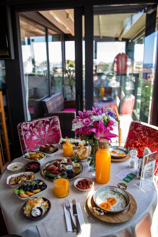 Tria Istanbul-special Category Hotel