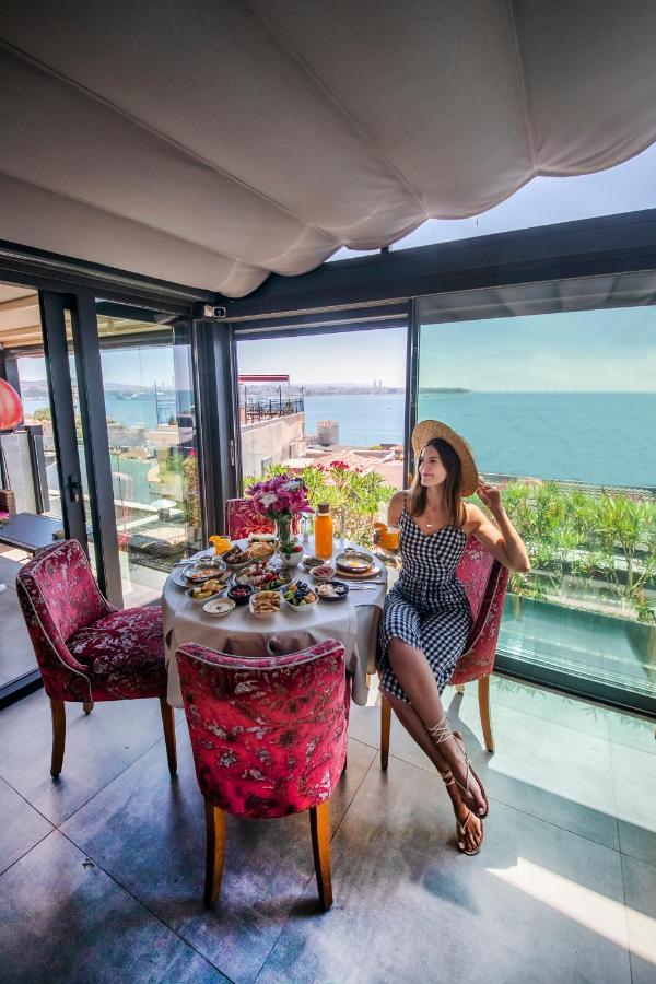 Hotel Tria Istanbul-special Category Istanbul