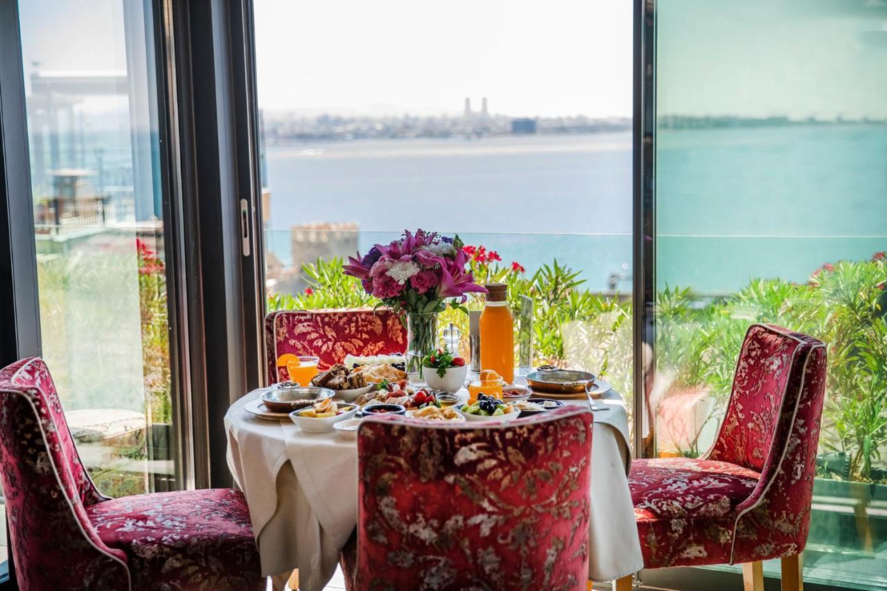 Tria Istanbul-special Category 4* Istanbul