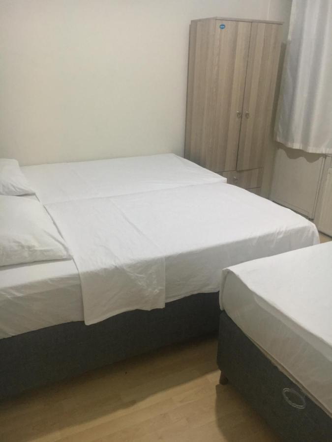 Apartment Canan's