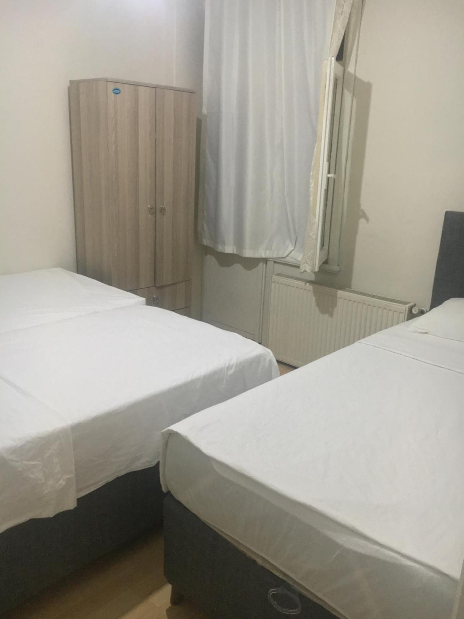 Canan's Apartment