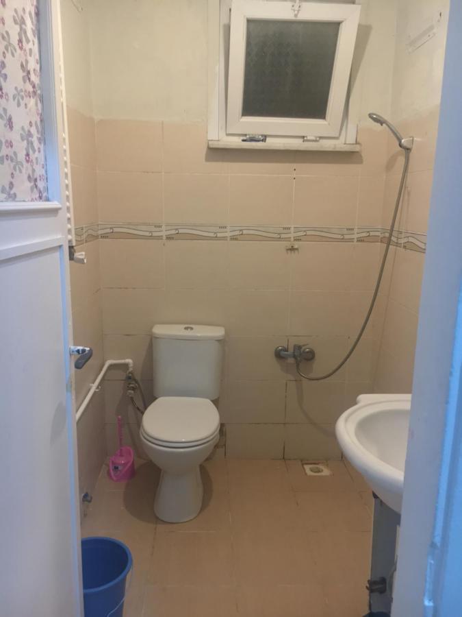 Apartment Canan's