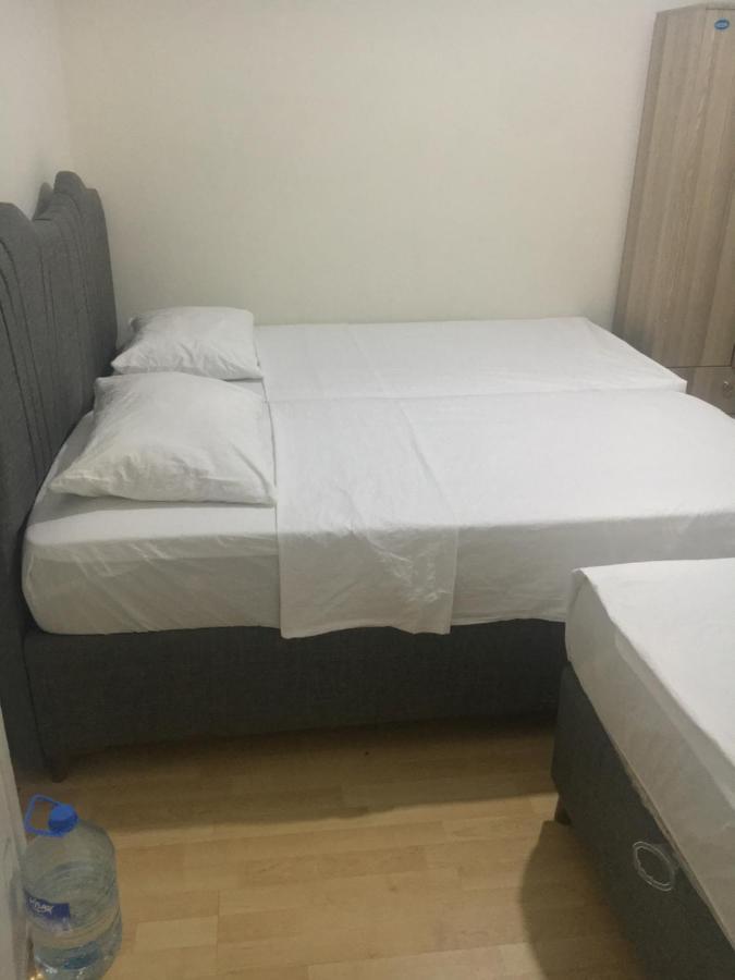 Apartment Canan's *