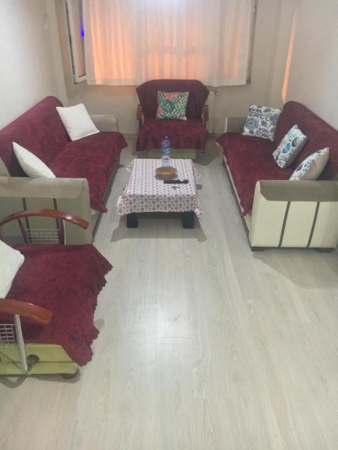 Canan's Apartment Istanbul