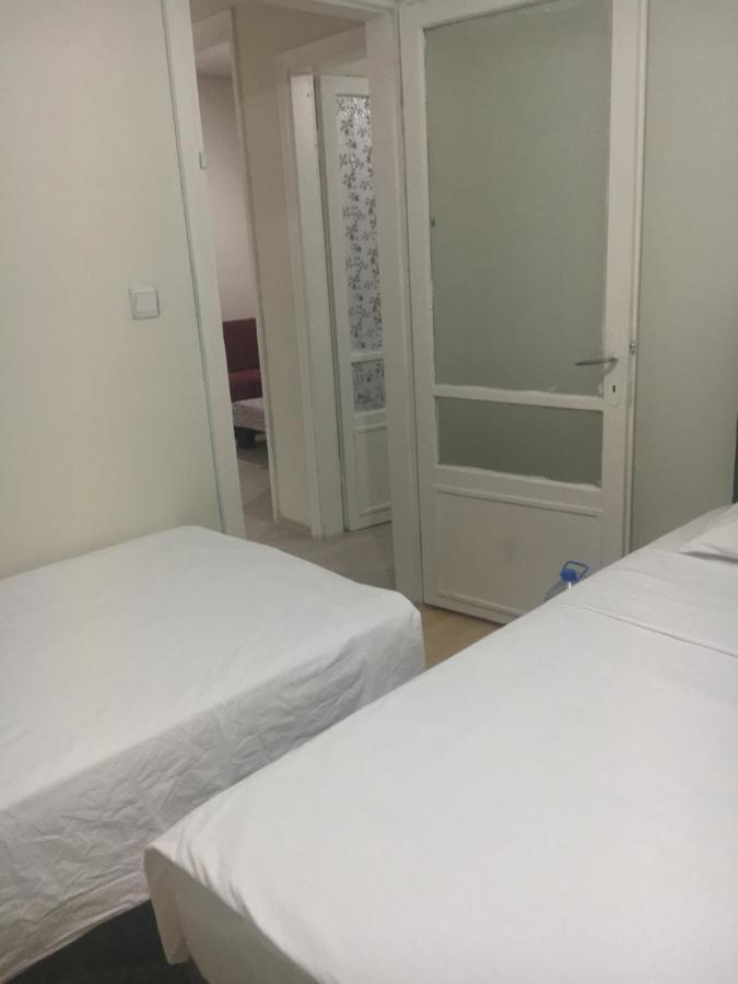 Apartment Canan's *