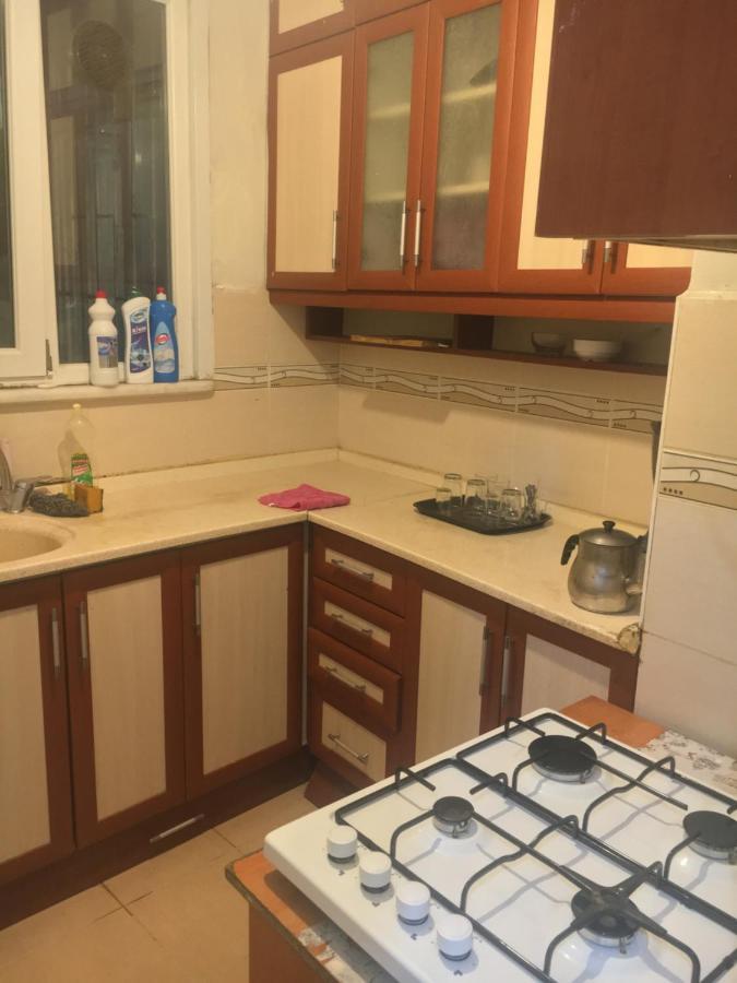 Apartment Canan's Istanbul