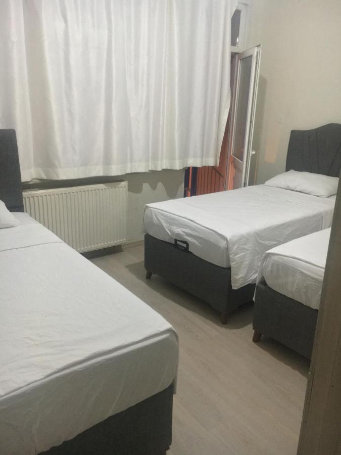 Canan's Apartment Istanbul