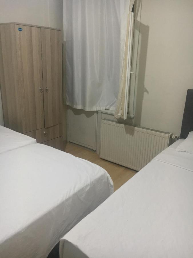 Apartment Canan's *