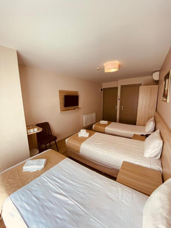 Hotel Ottoman Luxury