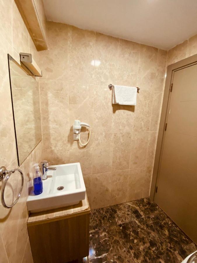 Ottoman Luxury Hotel