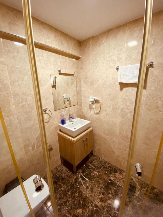 Ottoman Luxury 3* Istanbul