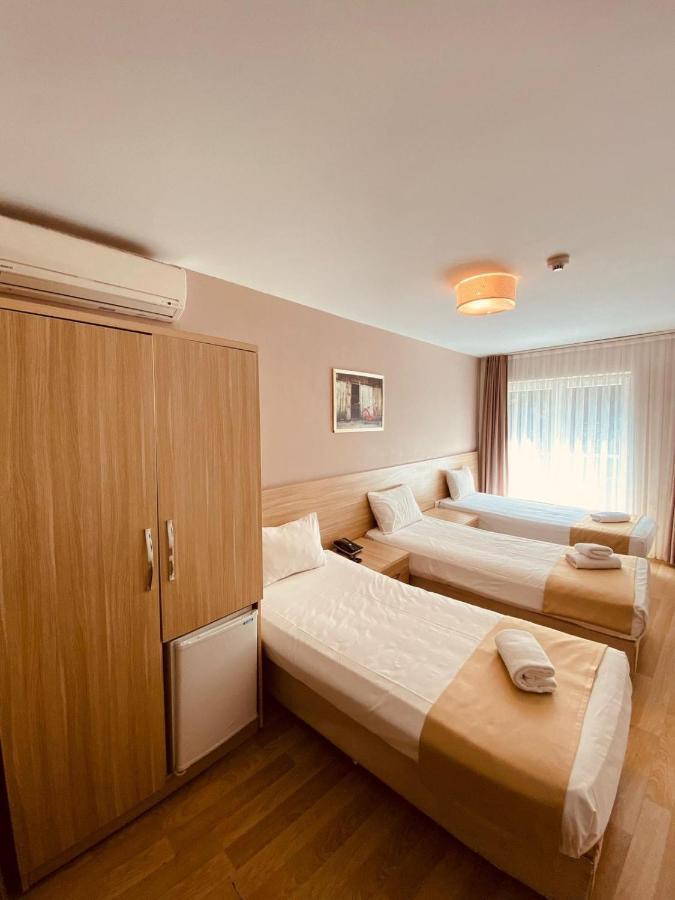Ottoman Luxury Hotel Istanbul