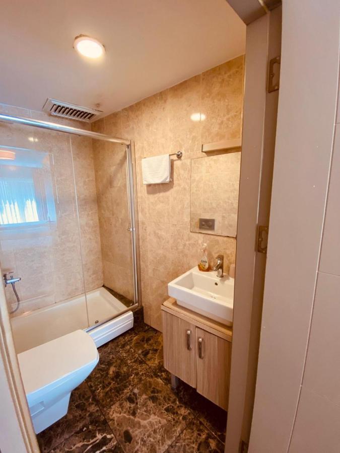 Ottoman Luxury Hotel