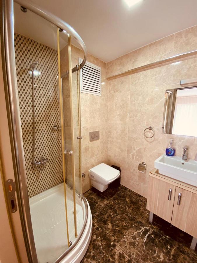 Hotel Ottoman Luxury