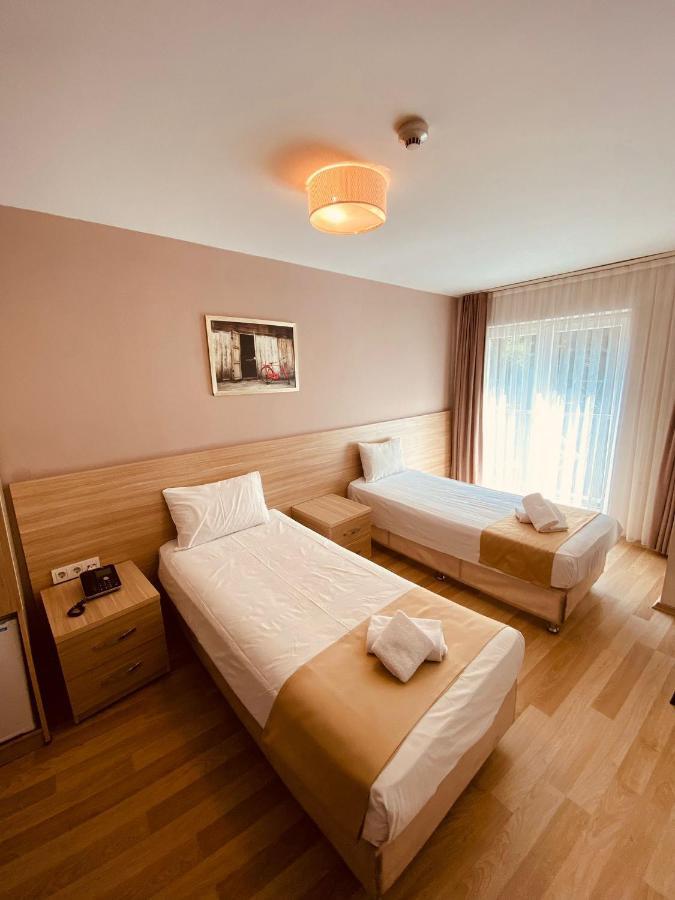 Ottoman Luxury Istanbul