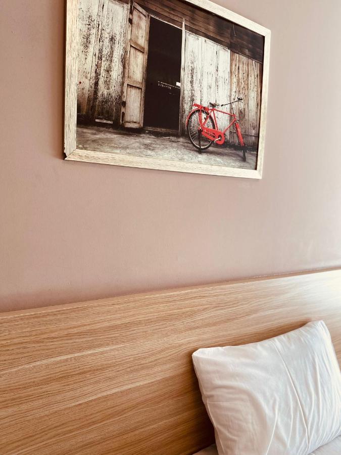Hotel Ottoman Luxury 3*