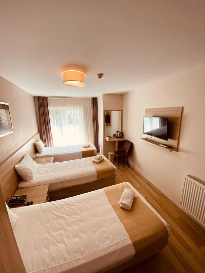 Hotel Ottoman Luxury Istanbul