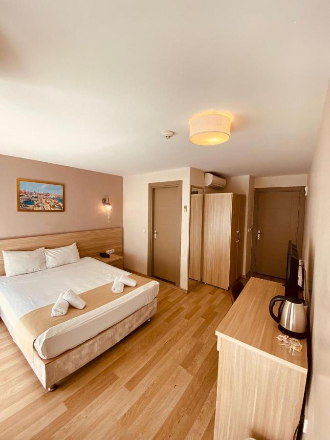 Ottoman Luxury 3* Istanbul