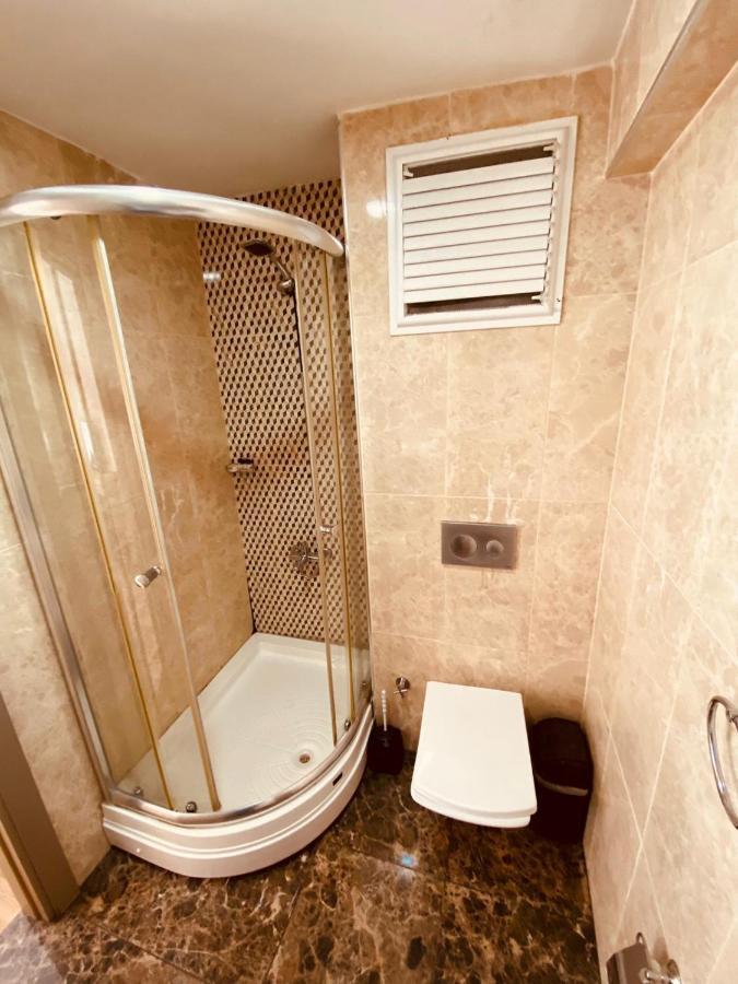 Ottoman Luxury Hotel Istanbul