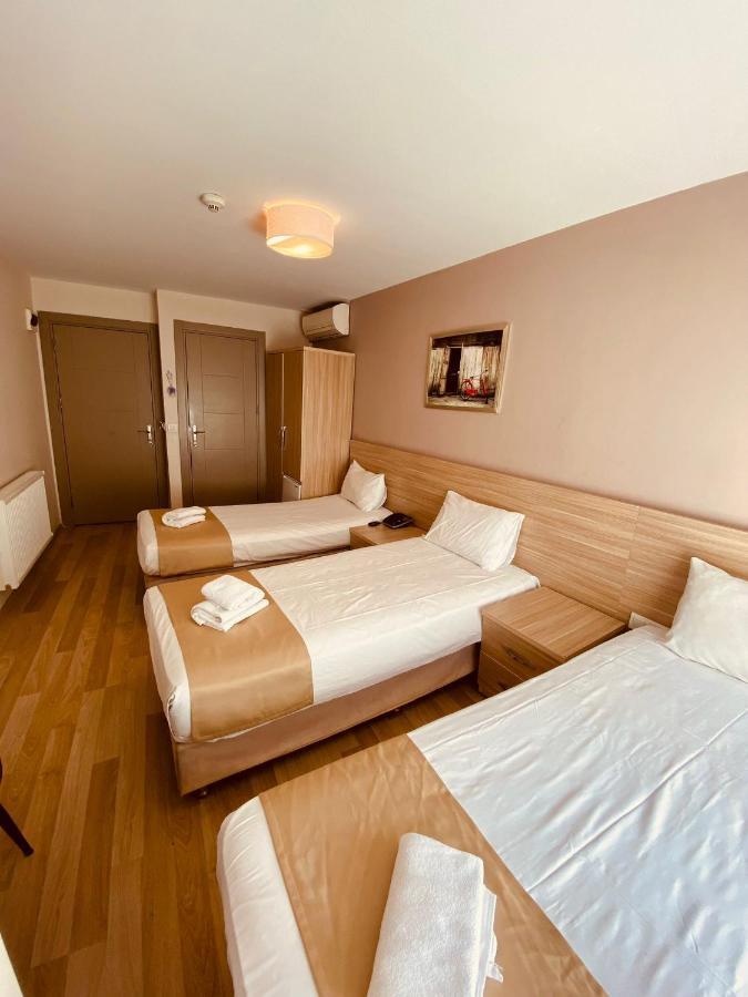 Hotel Ottoman Luxury