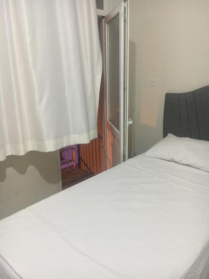 Canan's Apartment