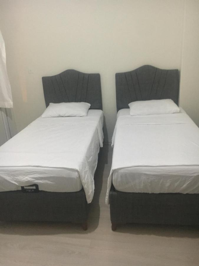 Apartment Canan's *