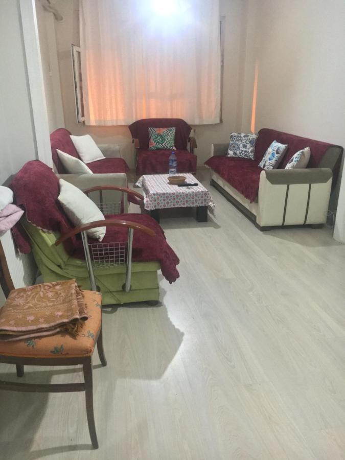 Canan's Apartment *