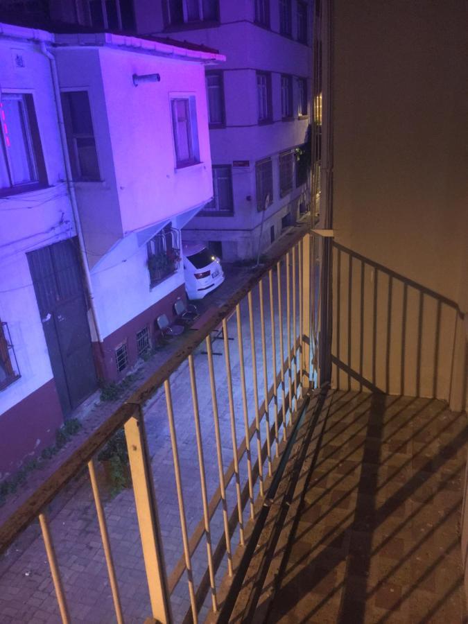 Apartment Canan's Istanbul