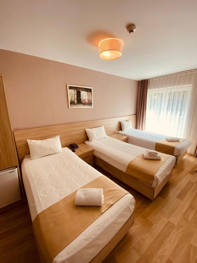 Ottoman Luxury Hotel Istanbul
