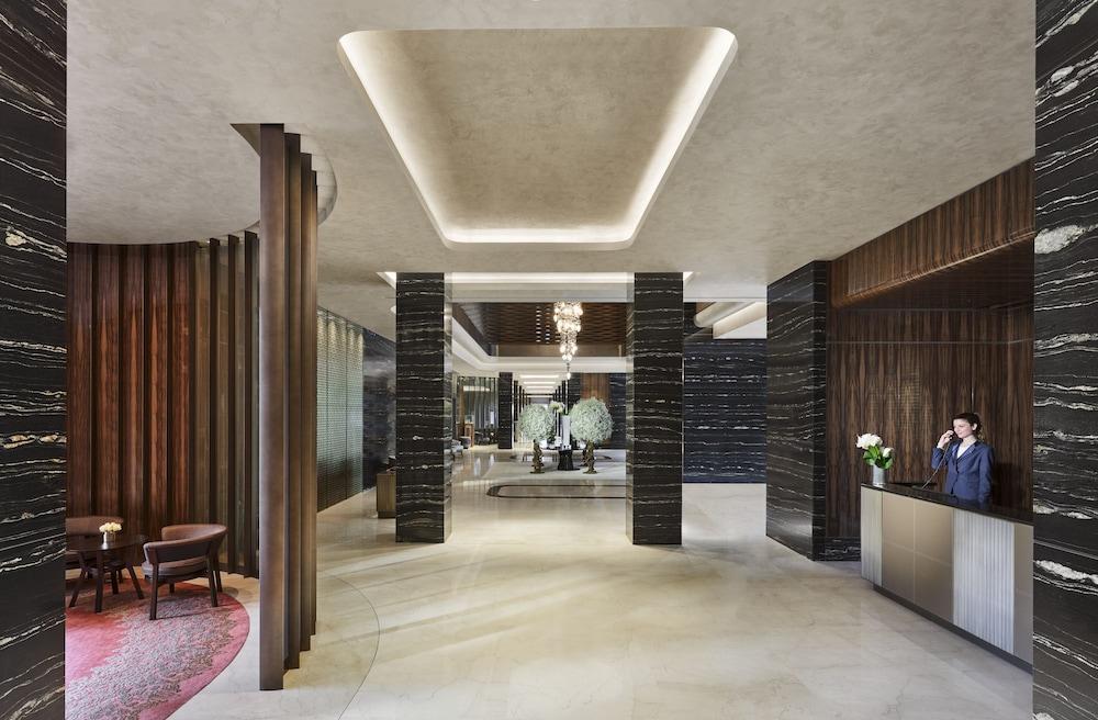 Otel Mandarin Oriental Bosphorus,