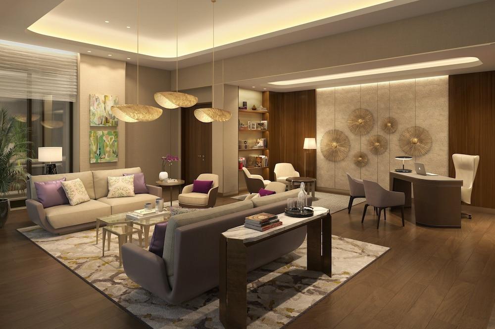 Mandarin Oriental Bosphorus, Otel İstanbul