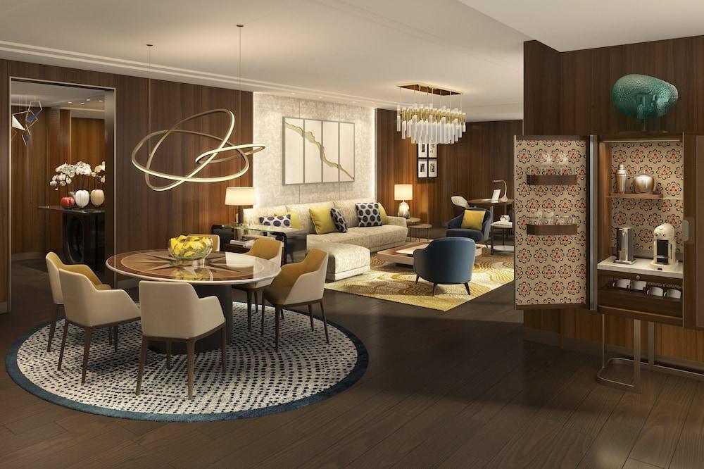 Mandarin Oriental Bosphorus, İstanbul