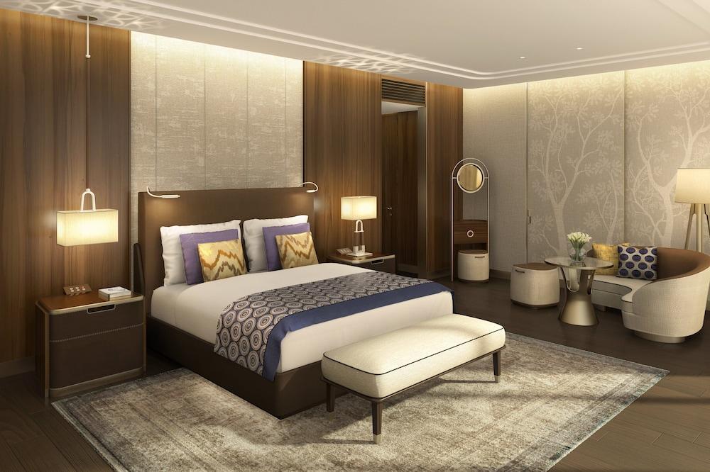 Otel Mandarin Oriental Bosphorus, 5*