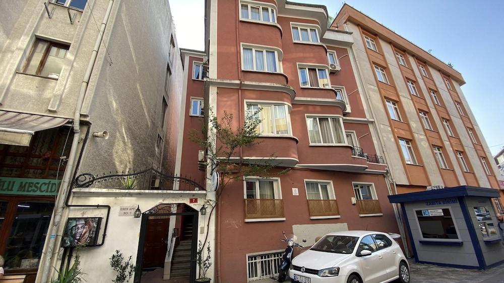 Hotel Armoni Kadikoey 2*