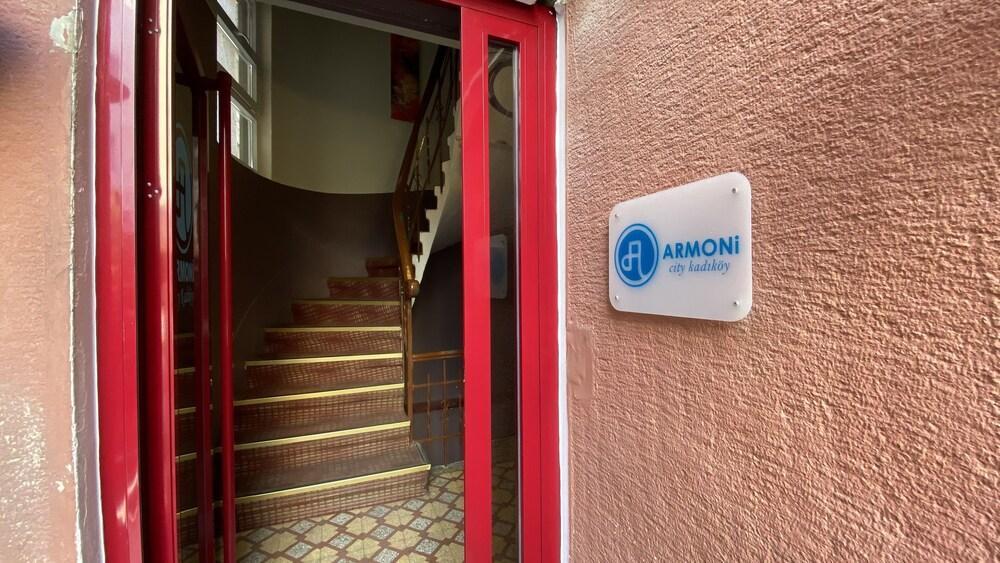 Hotel Armoni Kadikoey Istanbul