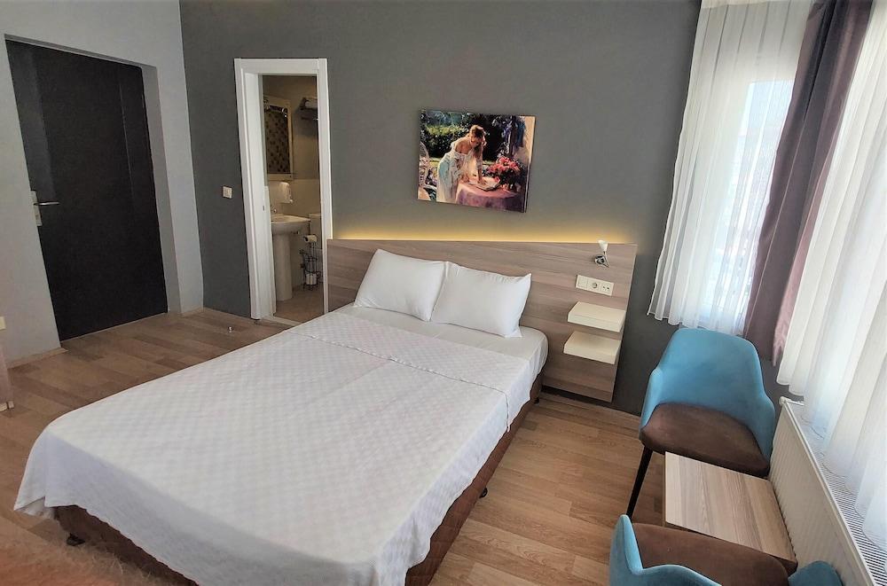Armoni Kadikoey Hotel Istanbul