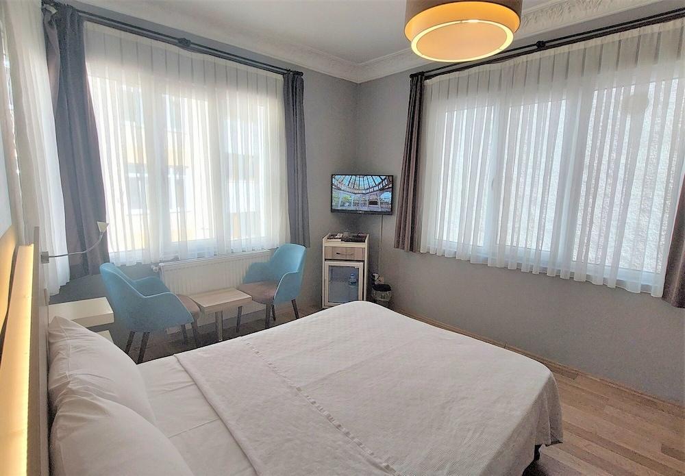Hotel Armoni Kadikoey Istambul