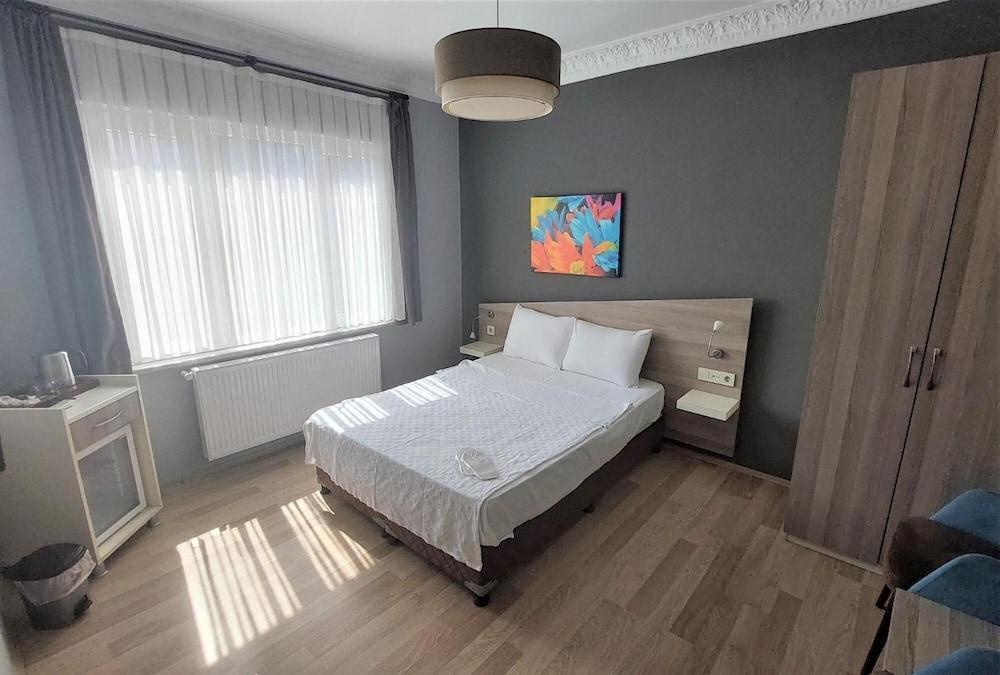 Hotel Armoni Kadikoey 2*