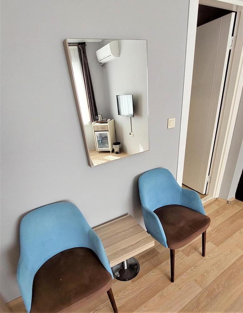 Armoni Kadikoey 2* Istanbul