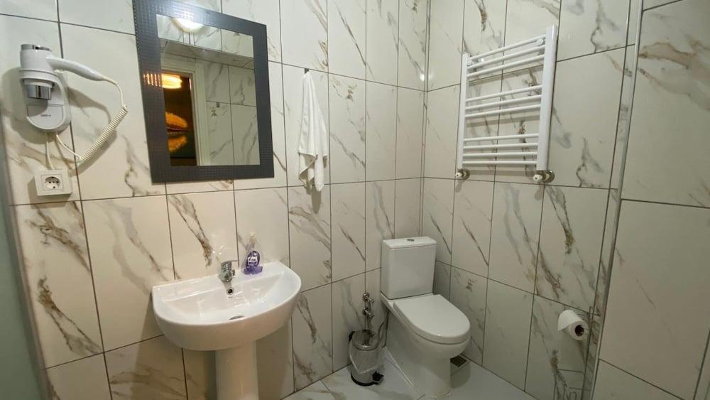 Hotel Armoni Kadikoey Istambul