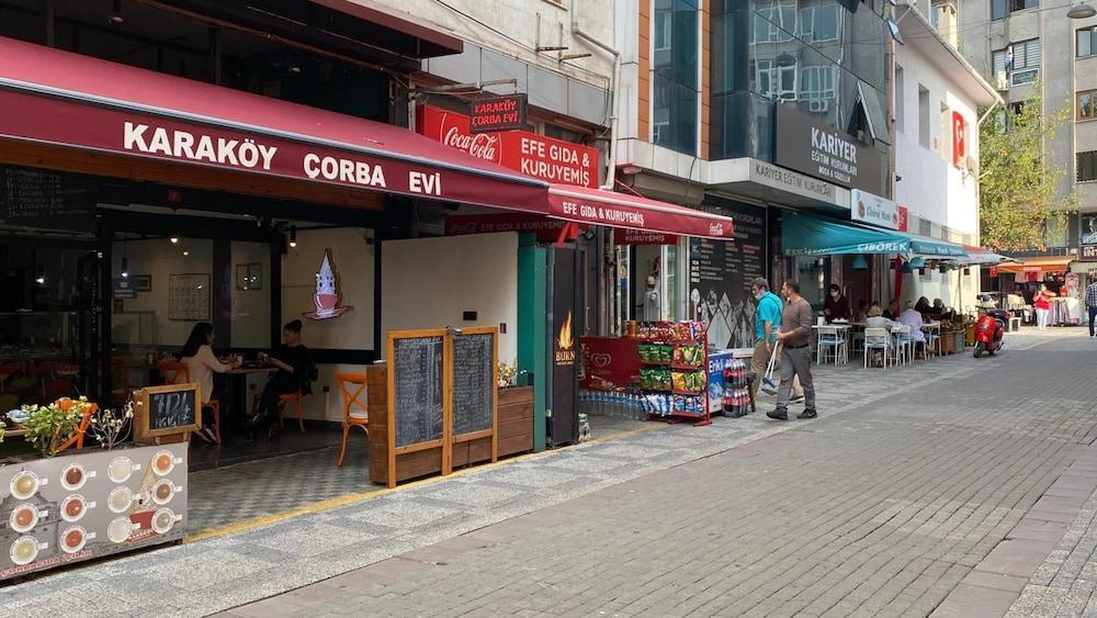 Hotel Armoni Kadikoey Istanbul