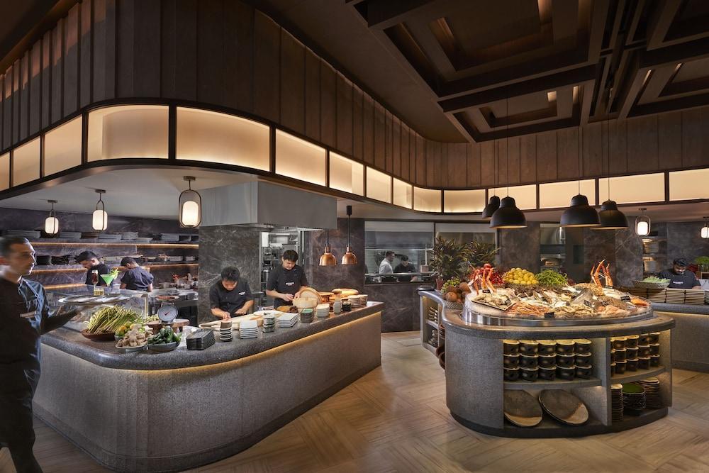 Otel Mandarin Oriental Bosphorus,