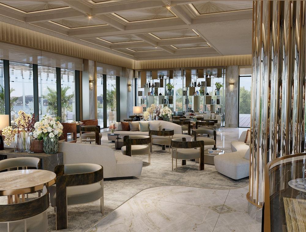 Mandarin Oriental Bosphorus, İstanbul