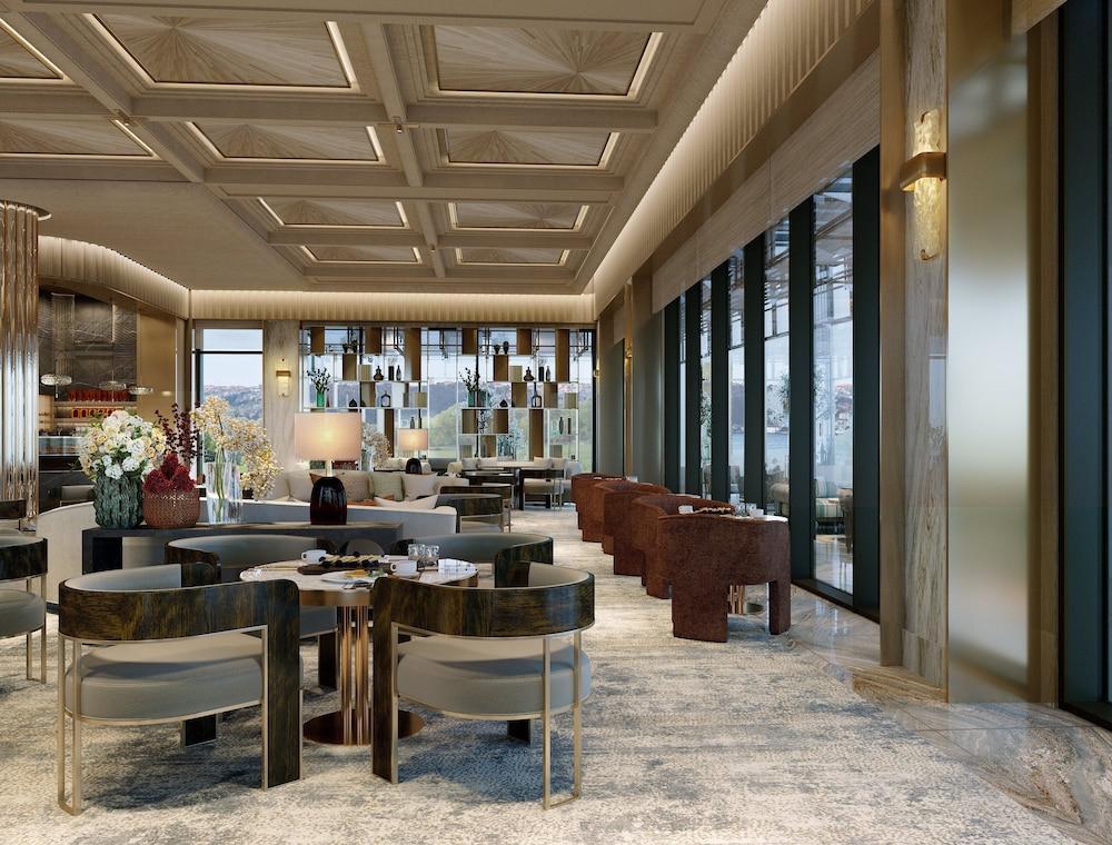 Otel Mandarin Oriental Bosphorus,