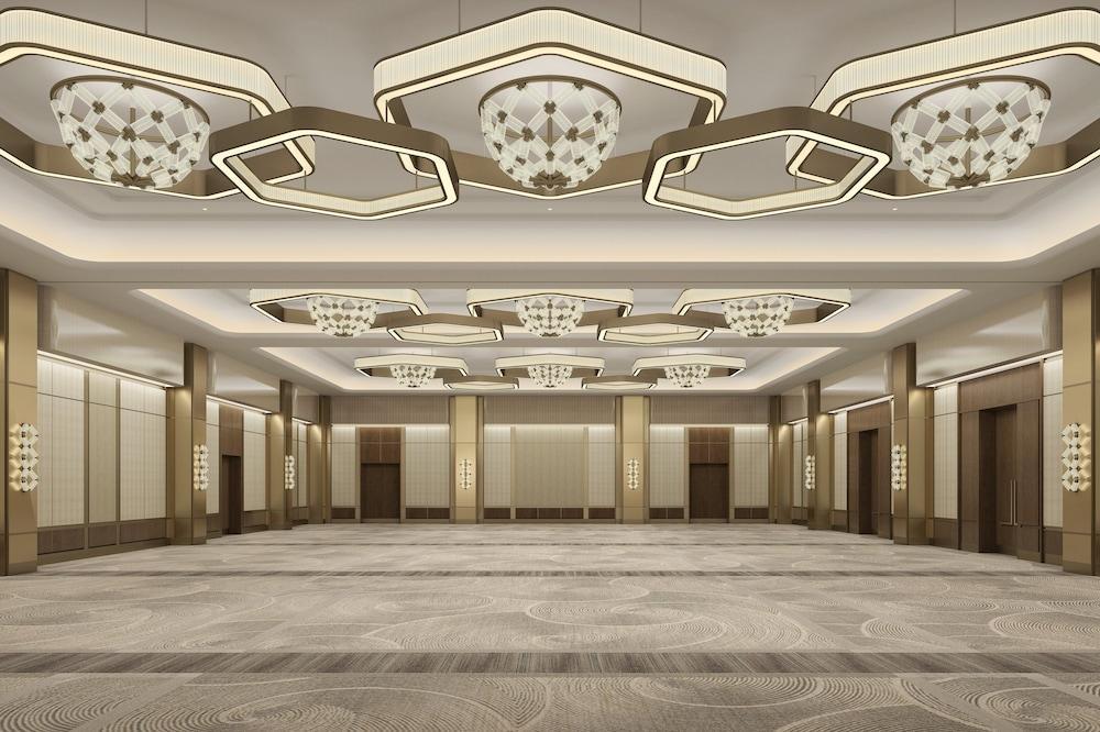 Mandarin Oriental Bosphorus, Otel İstanbul